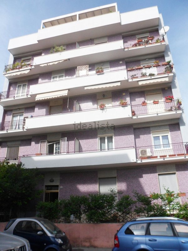 appartamento in vendita a Cagliari in zona Monte Urpinu