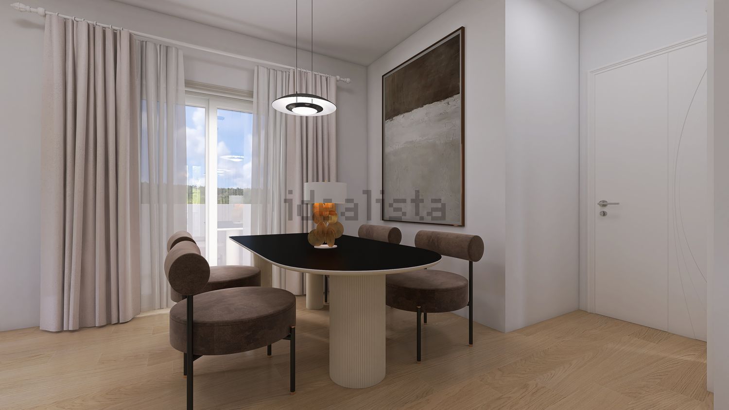 appartamento in vendita a Cagliari