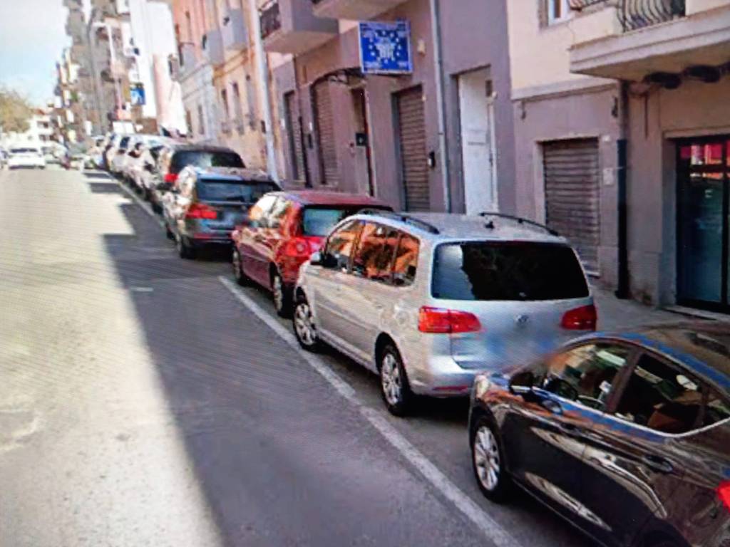 negozio in vendita a Cagliari in zona Is Mirrionis/San Michele