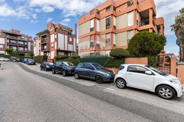 appartamento in vendita a Cagliari in zona San Benedetto