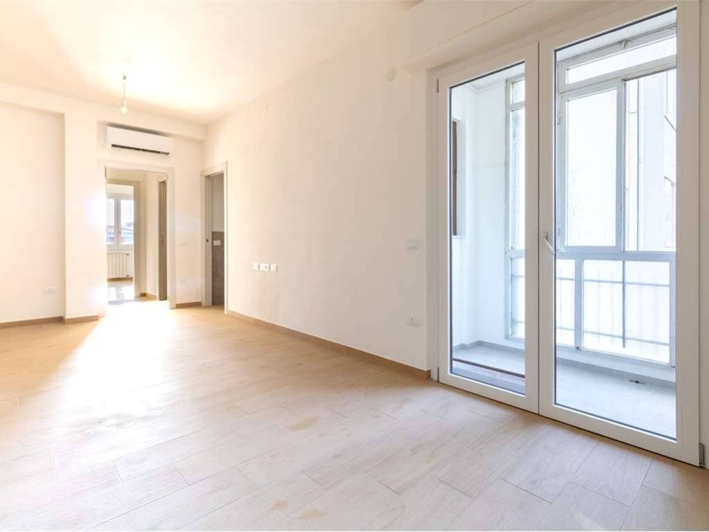 appartamento in vendita a Cagliari in zona Pirri