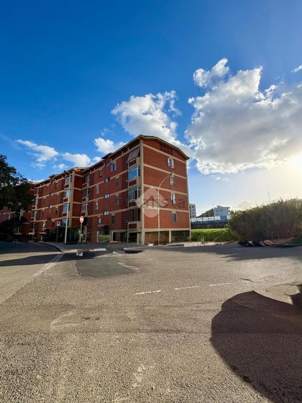 appartamento in vendita a Cagliari in zona CEP