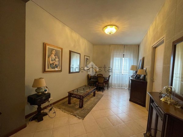 appartamento in vendita a Cagliari in zona Is Mirrionis/San Michele