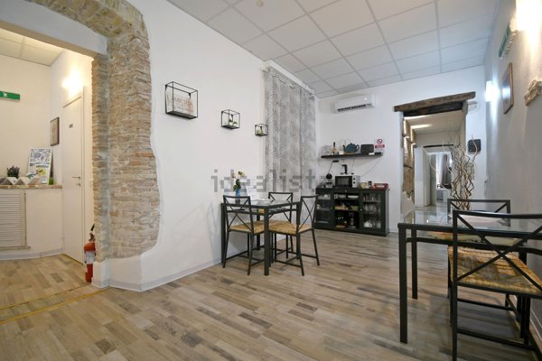 appartamento in vendita a Cagliari in zona Marina