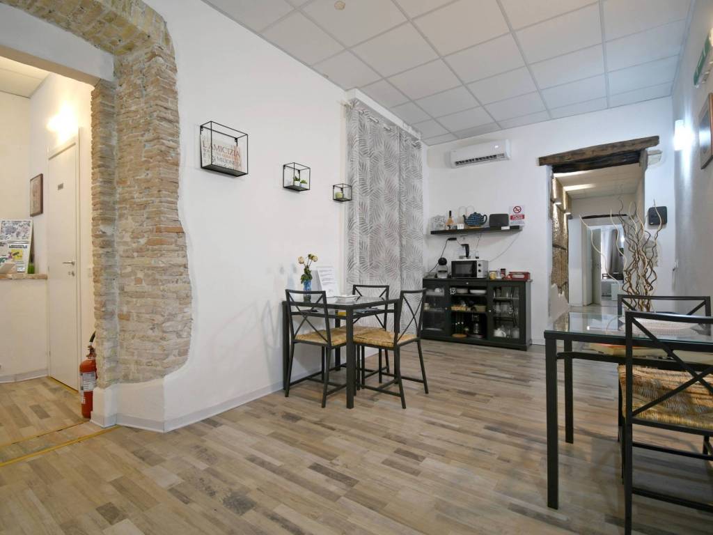 appartamento in vendita a Cagliari in zona Marina