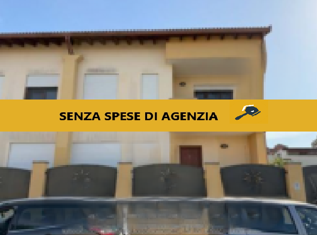 casa indipendente in vendita a Cagliari in zona Barracca Manna