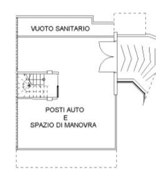 casa indipendente in vendita a Cagliari in zona Barracca Manna