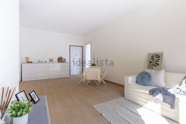 appartamento in vendita a Cagliari in zona Pirri