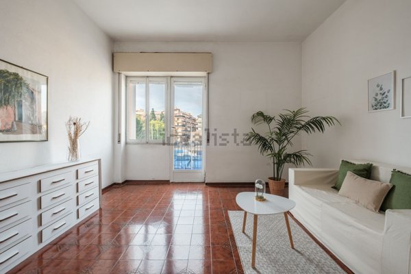 appartamento in vendita a Cagliari in zona Is Mirrionis/San Michele