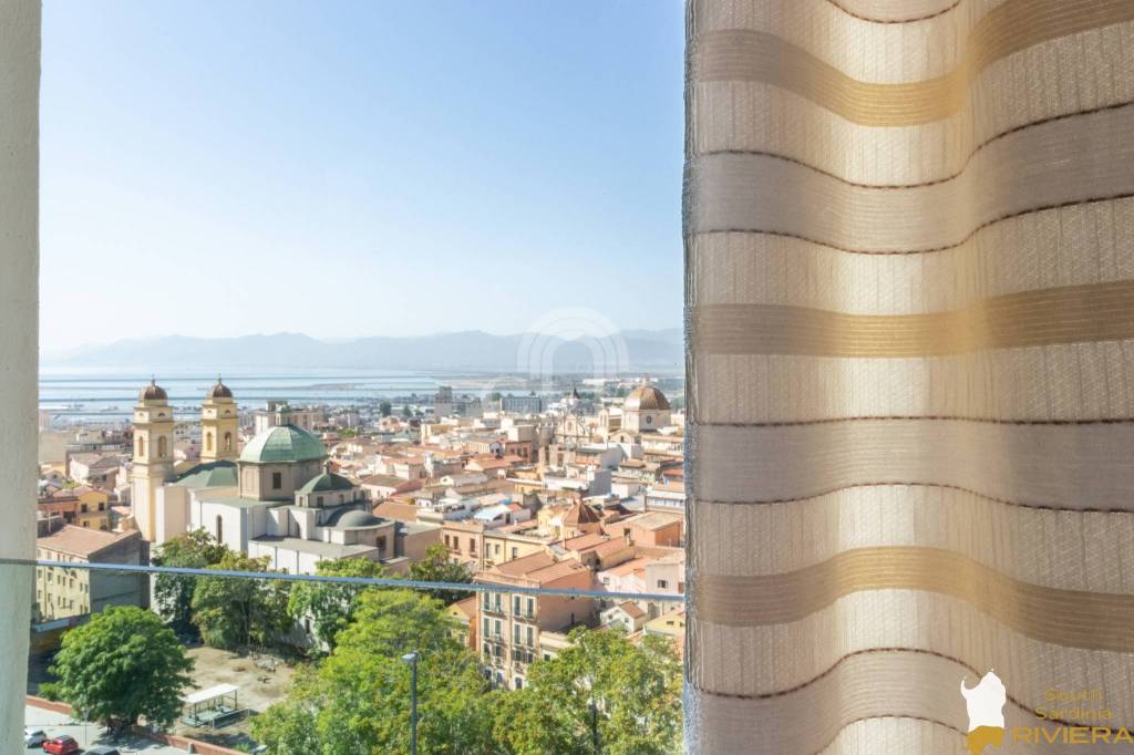 casa indipendente in vendita a Cagliari in zona Castello