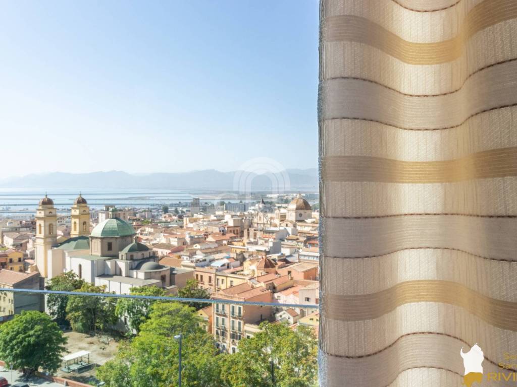 casa indipendente in vendita a Cagliari in zona Castello