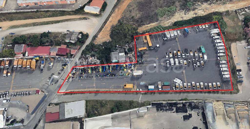 terreno agricolo in vendita a Cagliari