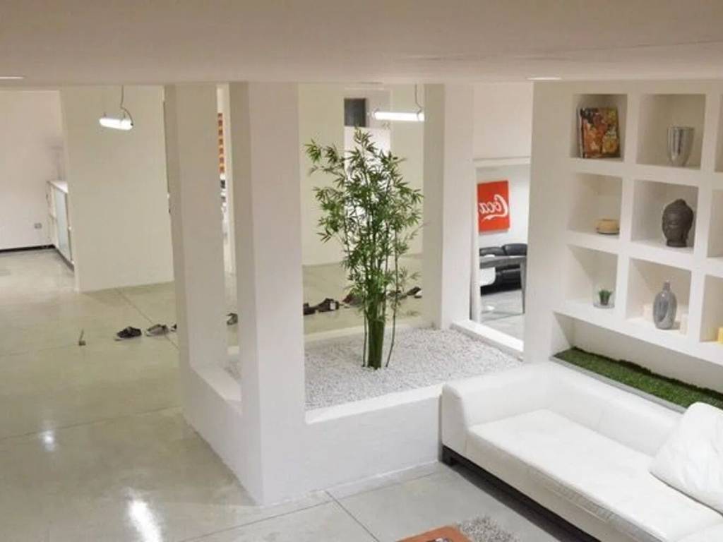 ufficio in vendita a Cagliari in zona San Benedetto