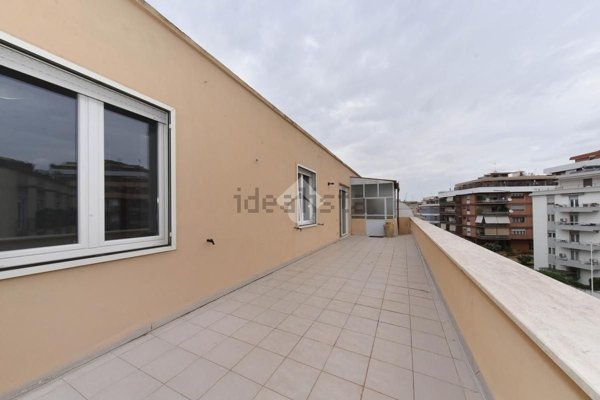 appartamento in vendita a Cagliari in zona Monte Urpinu