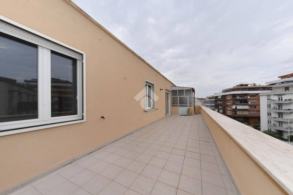 appartamento in vendita a Cagliari in zona Monte Urpinu