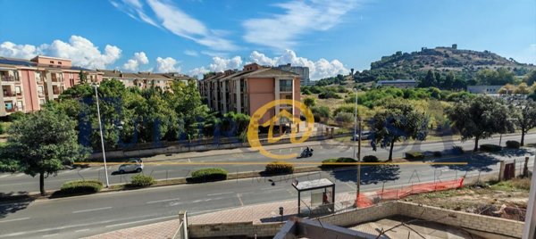 appartamento in vendita a Cagliari in zona Sant'Avendrace