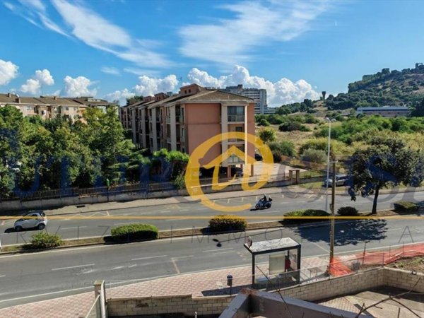 appartamento in vendita a Cagliari in zona Sant'Avendrace