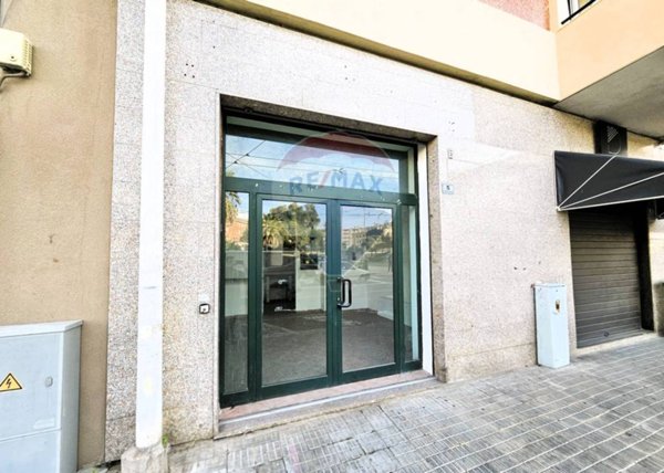 negozio in vendita a Cagliari