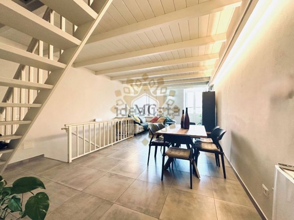 appartamento in vendita a Cagliari in zona Villanova