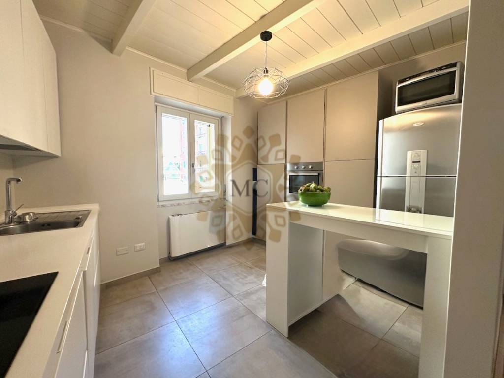 appartamento in vendita a Cagliari in zona Villanova