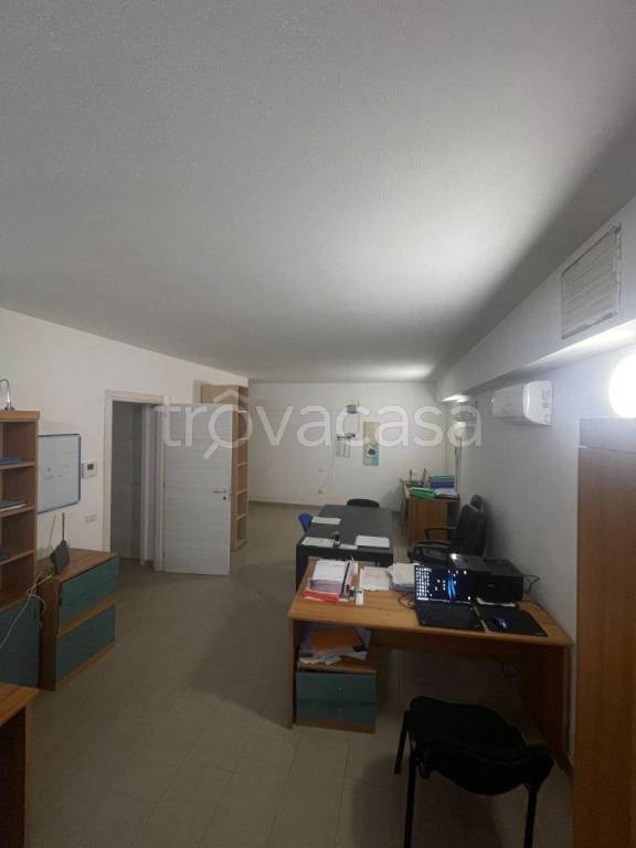 appartamento in vendita a Cagliari in zona Pirri