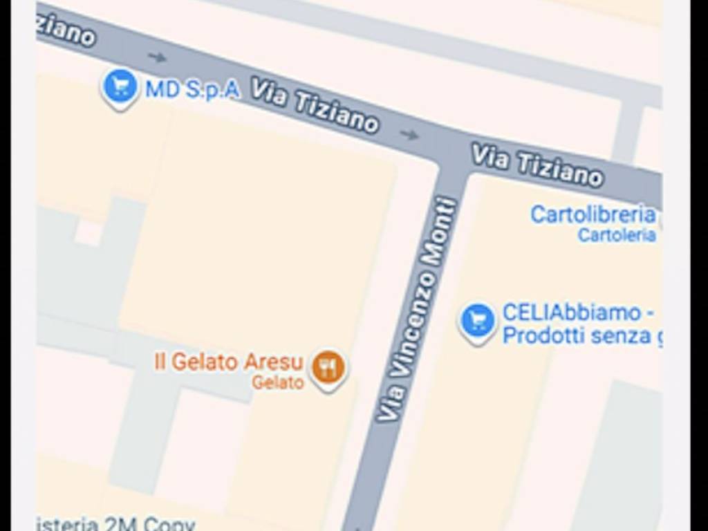 negozio in vendita a Cagliari in zona San Benedetto