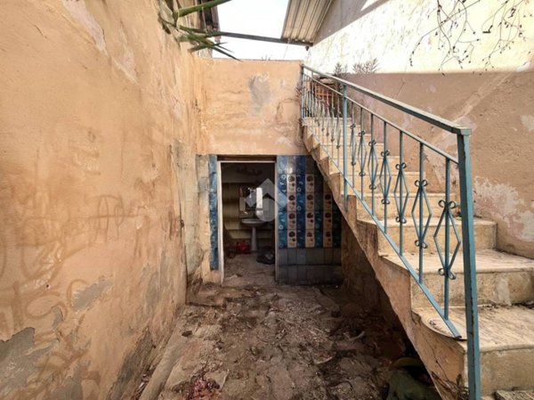 casa indipendente in vendita a Cagliari in zona Pirri