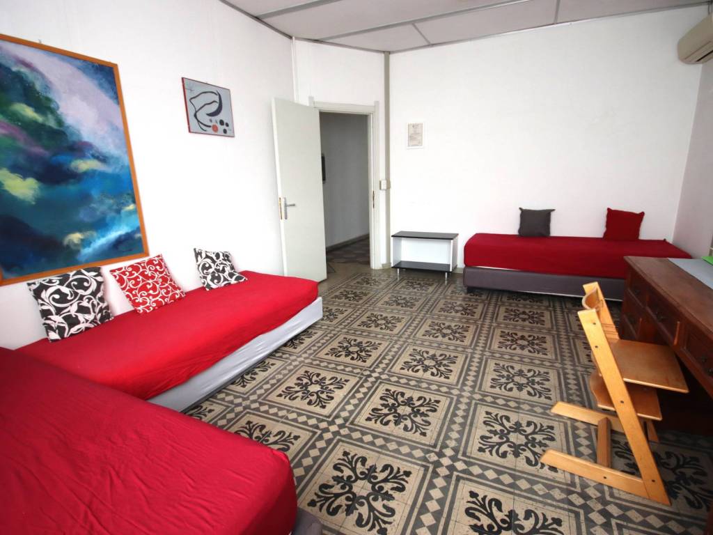 appartamento in vendita a Cagliari in zona Monte Mixi