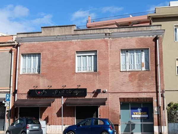 appartamento in vendita a Cagliari in zona Monte Mixi