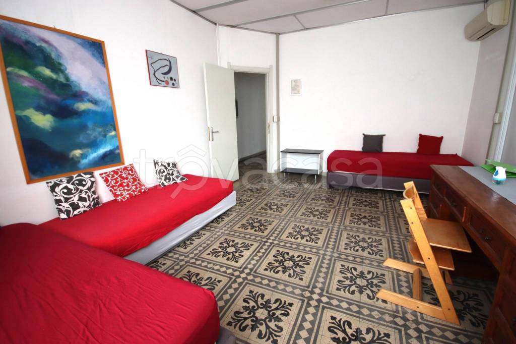 appartamento in vendita a Cagliari in zona Monte Mixi