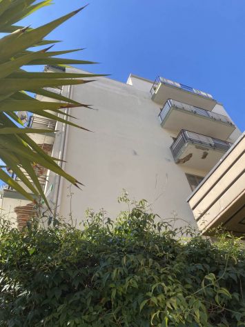 appartamento in vendita a Cagliari in zona Monte Mixi