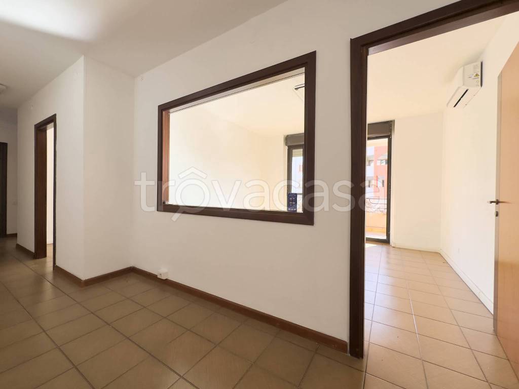 appartamento in vendita a Cagliari in zona Stampace/Punici