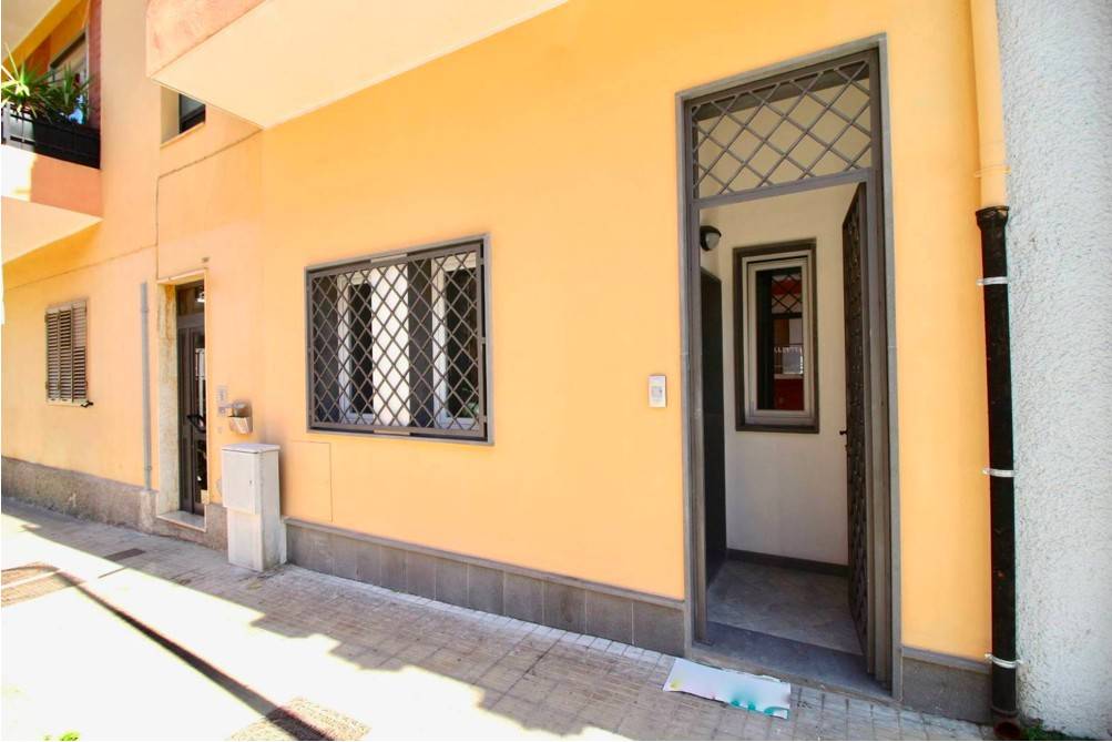 appartamento in vendita a Cagliari in zona Is Mirrionis/San Michele