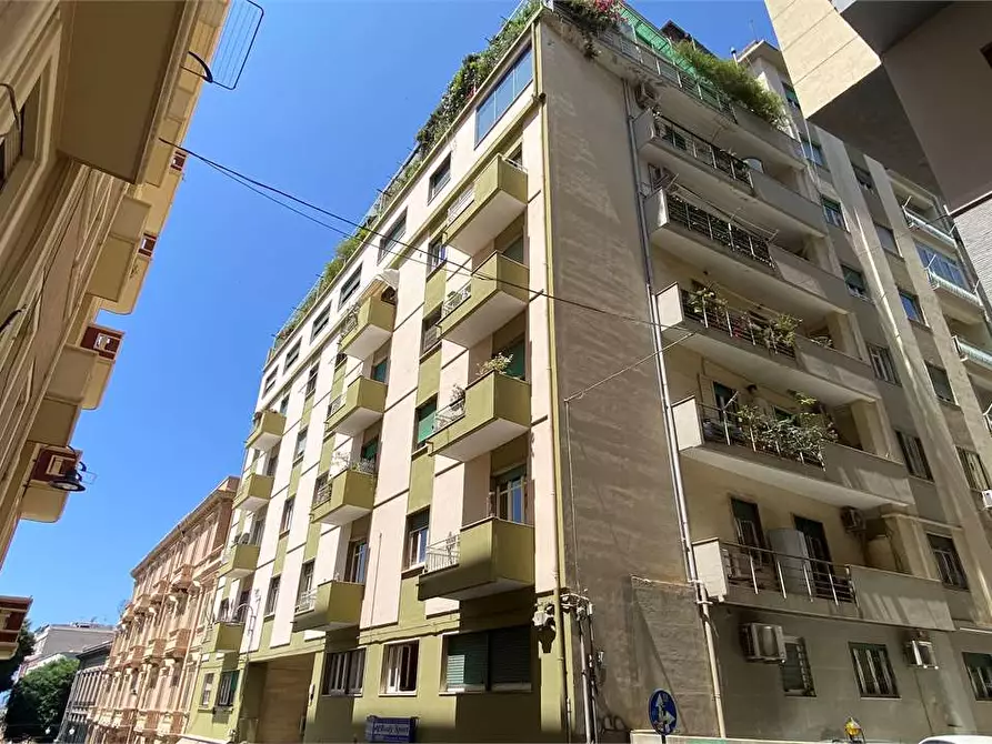 appartamento in vendita a Cagliari in zona Marina