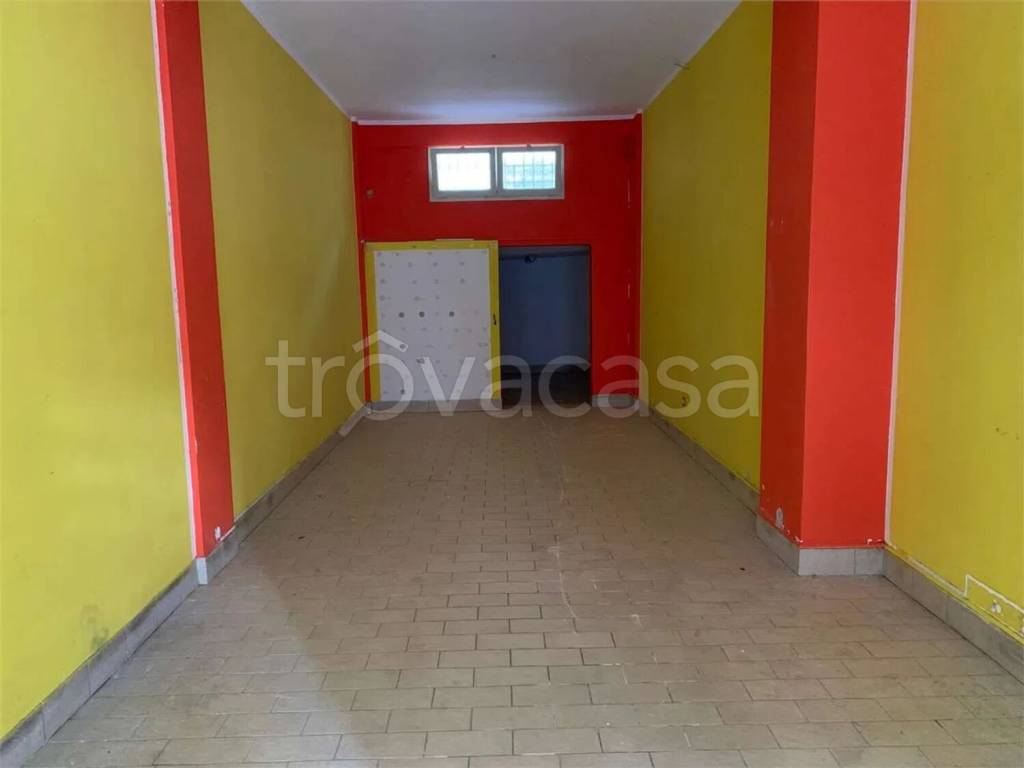 negozio in vendita a Cagliari in zona San Benedetto