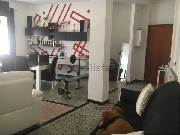 appartamento in vendita a Cagliari