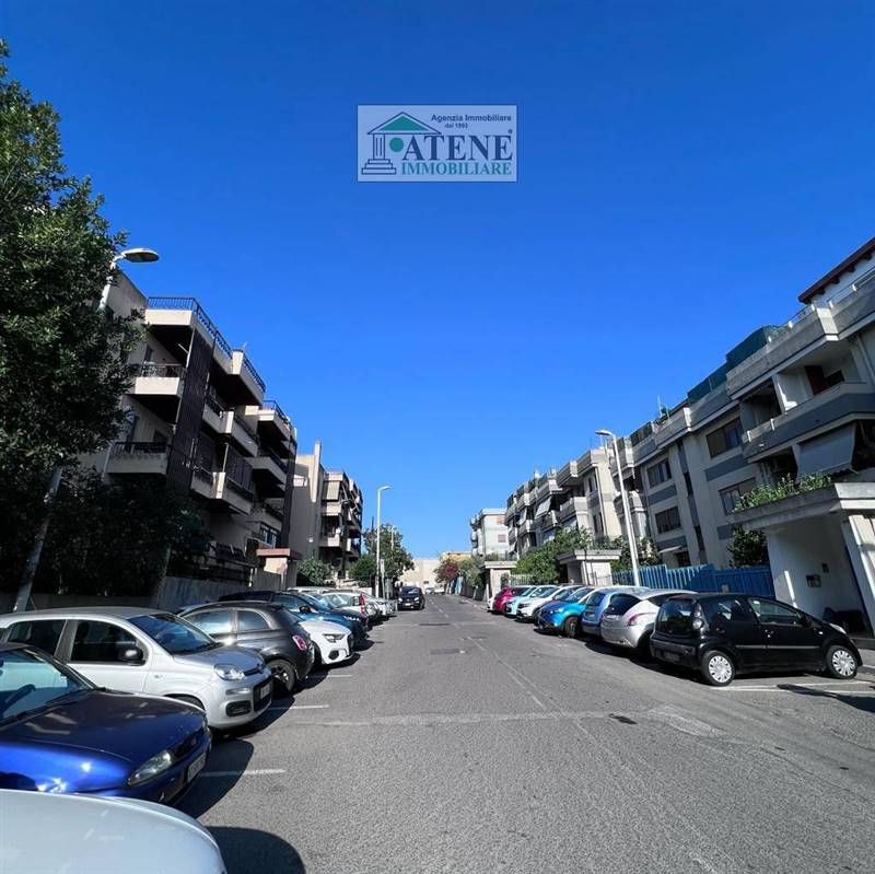 appartamento in vendita a Cagliari in zona Pirri