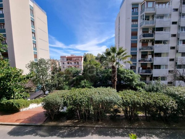 appartamento in vendita a Cagliari in zona Monte Mixi