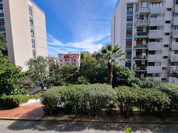 appartamento in vendita a Cagliari in zona Monte Mixi