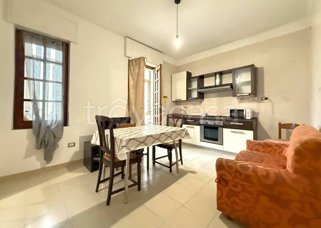 appartamento in vendita a Cagliari in zona Is Mirrionis/San Michele