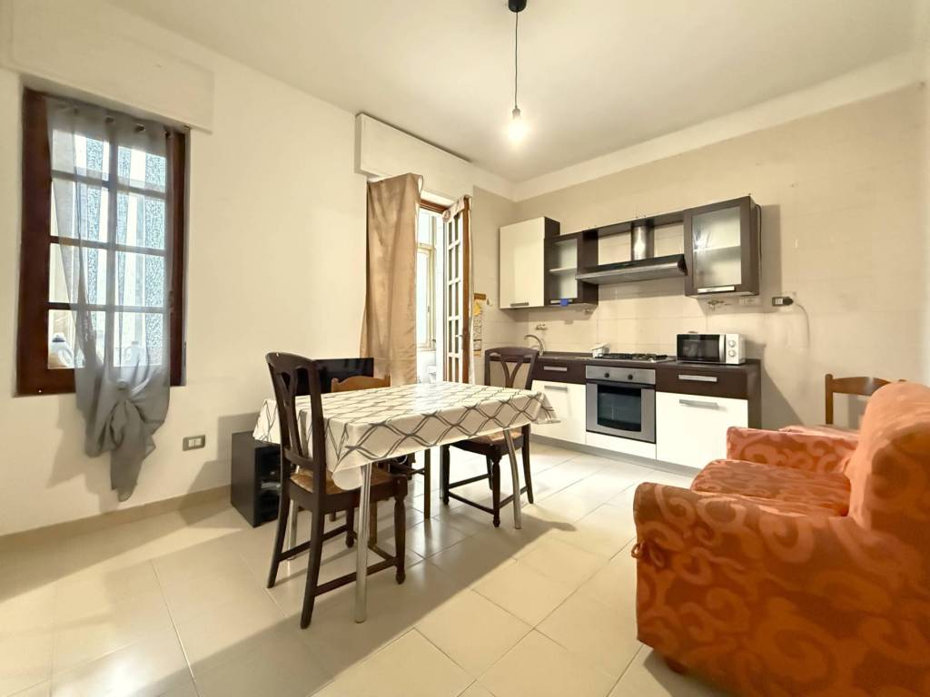appartamento in vendita a Cagliari in zona Is Mirrionis/San Michele