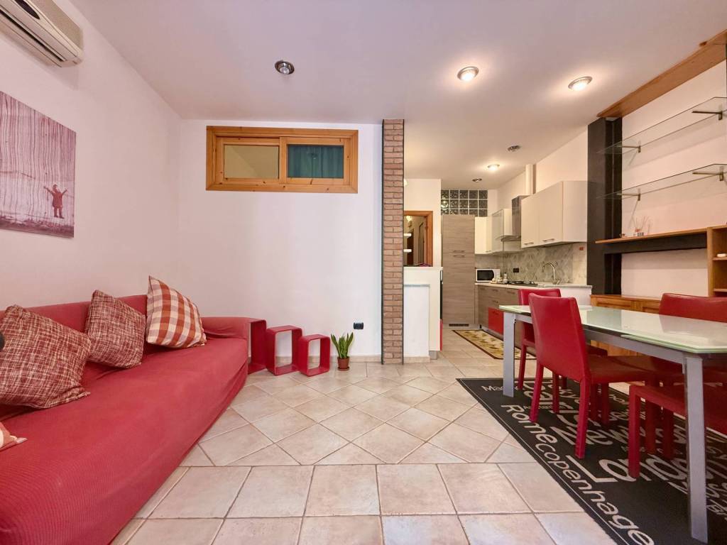 appartamento in vendita a Cagliari