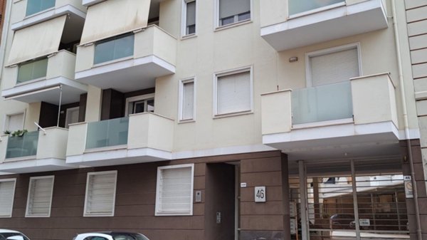 appartamento in vendita a Cagliari in zona Sant'Avendrace