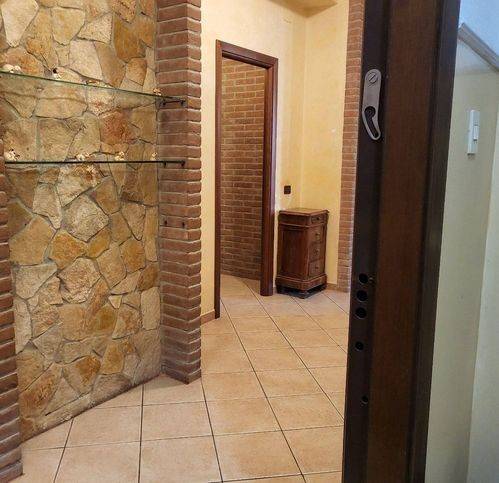 appartamento in vendita a Cagliari in zona Villanova