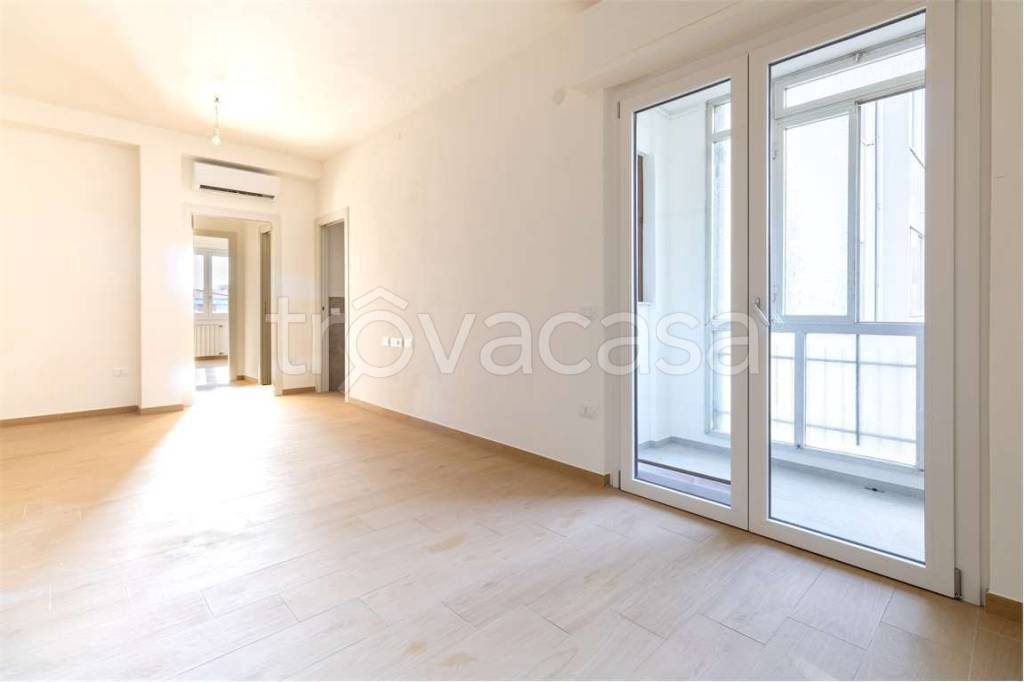 appartamento in vendita a Cagliari in zona Pirri