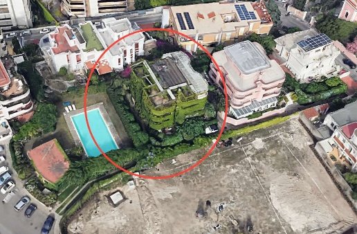 appartamento in vendita a Cagliari in zona Stampace/Punici