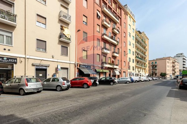 appartamento in vendita a Cagliari in zona San Benedetto