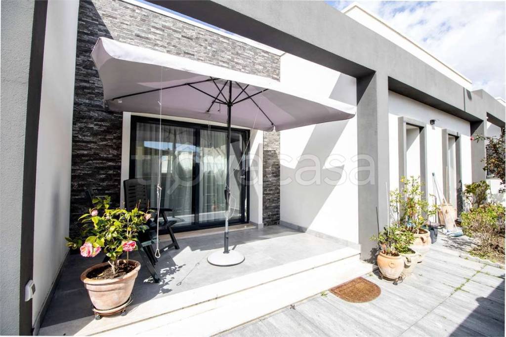 casa indipendente in vendita a Cagliari in zona Barracca Manna