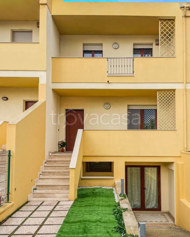 casa indipendente in vendita a Cagliari in zona Barracca Manna