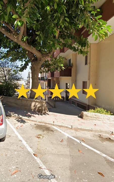 appartamento in vendita a Cagliari in zona Is Mirrionis/San Michele